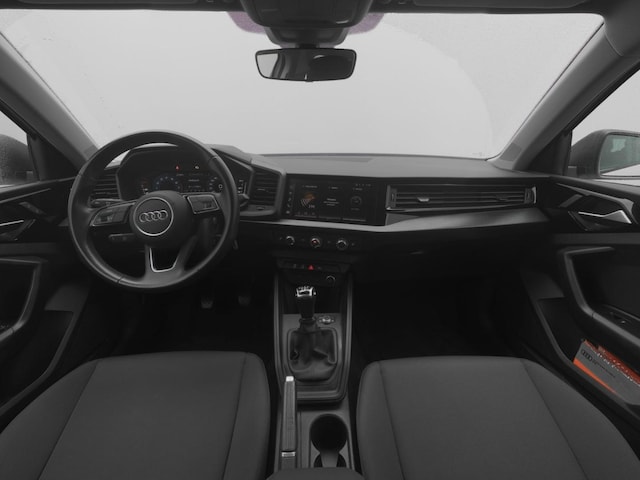 Audi A1 25 TFSI Sportback