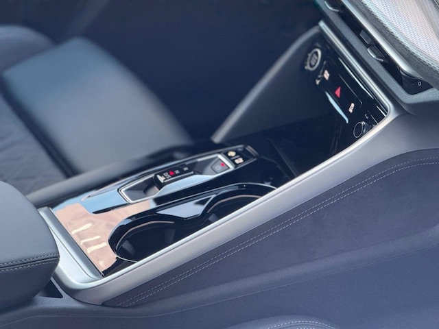 Audi Q5 Quattro S-Tronic Sportback