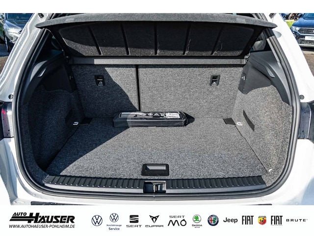 Seat Arona 1.5 TSI DSG FR-lijn