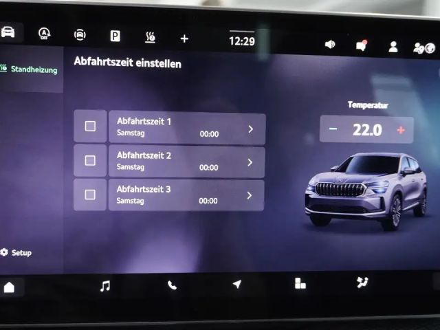 Skoda Kodiaq 2.0 TDI 4x4 Sportline