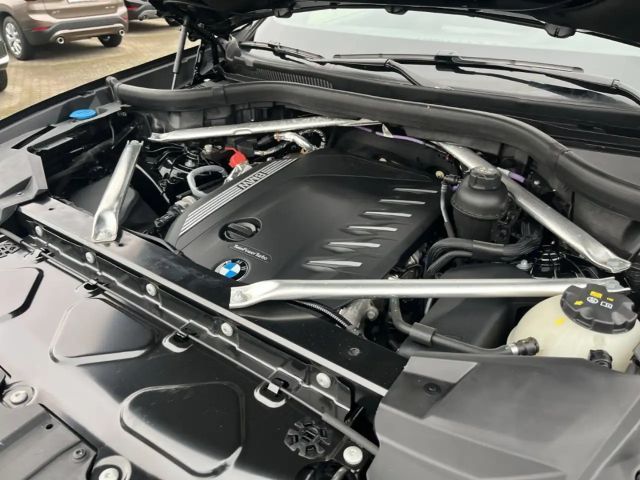 BMW X6 M-Sport xDrive40d