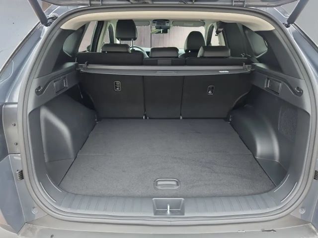 Hyundai Tucson 1.6 T-GDi