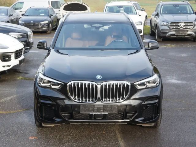 BMW X5 M-Sport xDrive xDrive45e