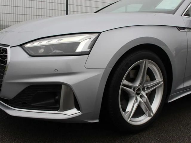 Audi A5 40 TDI Sportback