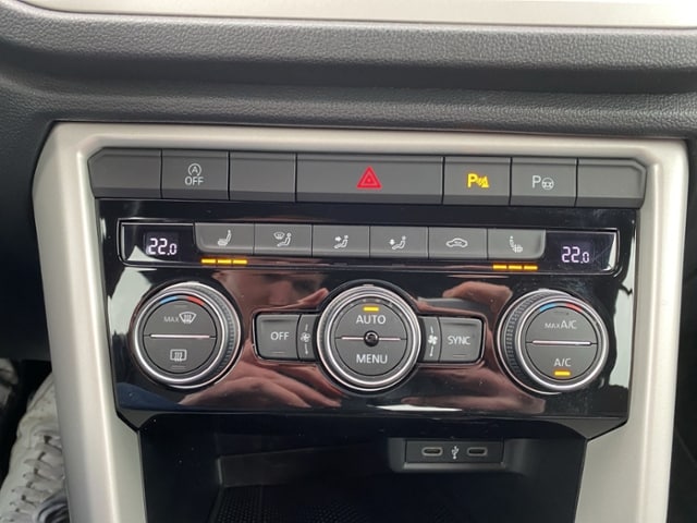 Volkswagen T-Roc 1.5 TSI Cabriolet