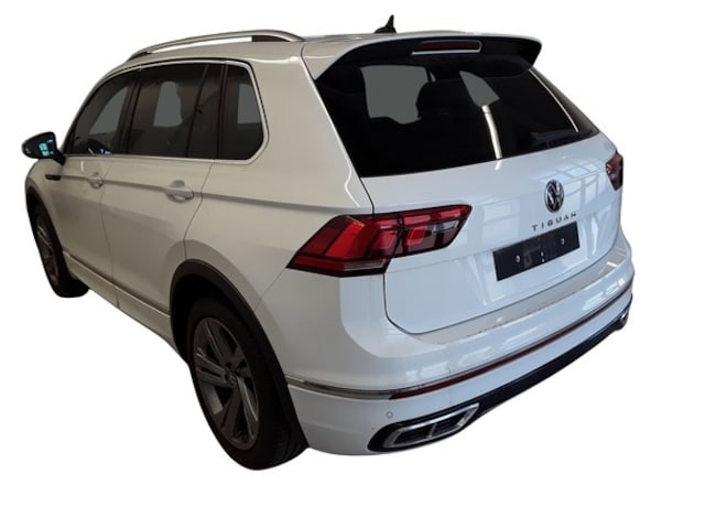 Volkswagen Tiguan 2.0 TDI