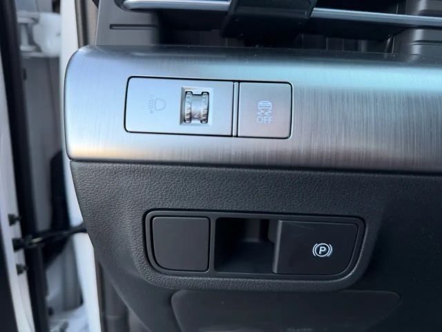 Hyundai Kona 64 kWh Electric