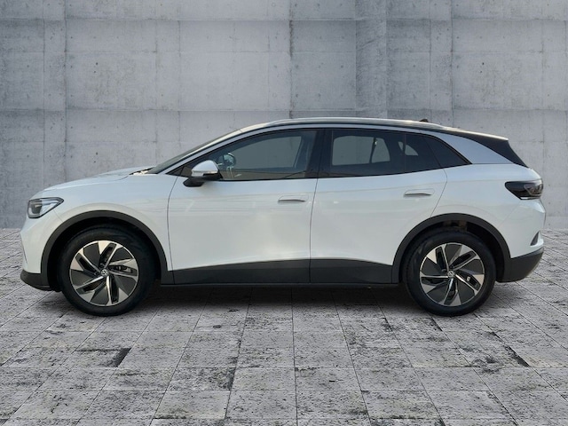 Volkswagen ID.4 Performance Pro