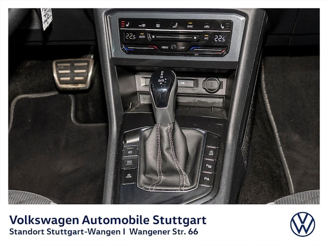 Volkswagen Tiguan 2.0 TDI DSG R-Line