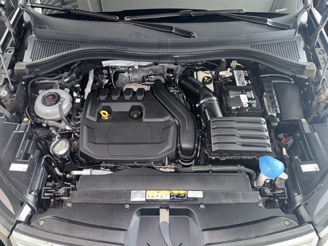 Skoda Kodiaq 1.5 TSI