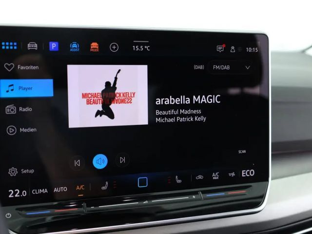 Volkswagen Golf DSG eHybrid