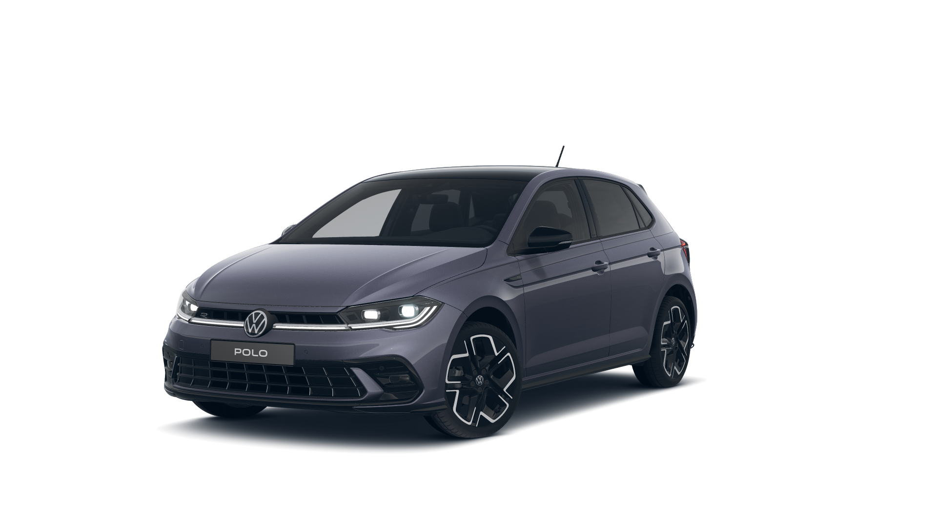 Volkswagen Polo DSG Sport