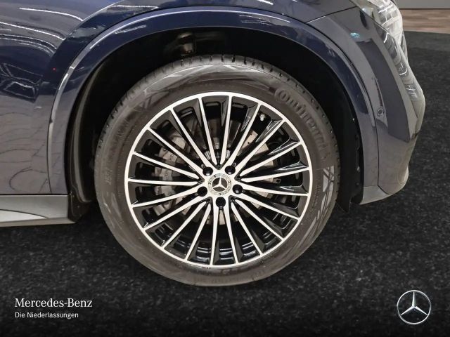 Mercedes-Benz GLC 200 4MATIC AMG Line