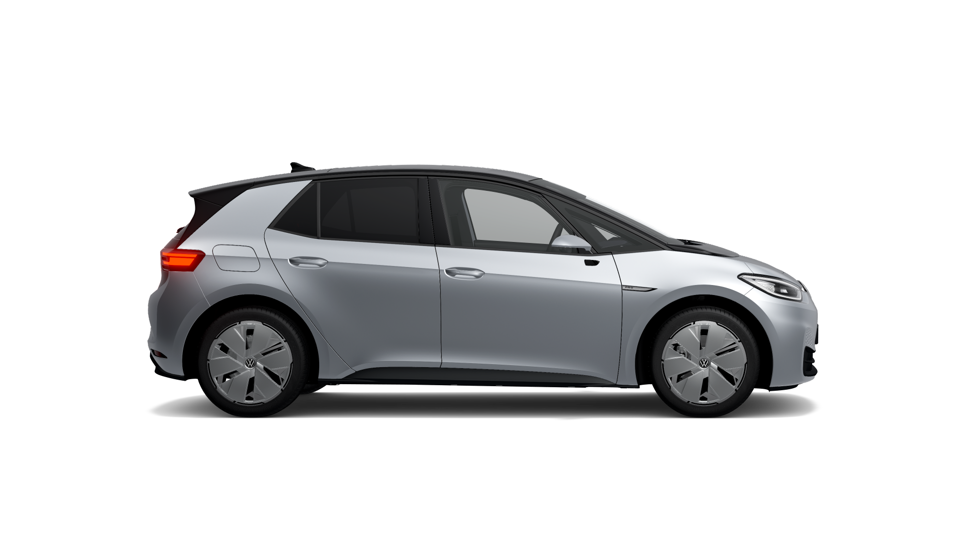 Volkswagen ID.3 Family Performance Pro