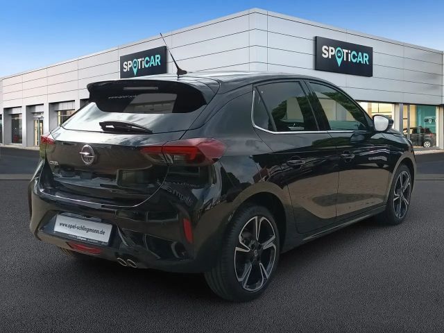Opel Corsa Ultimate