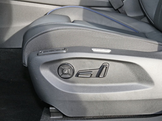 Volkswagen Tiguan 2.0 TDI 4Motion R-Line