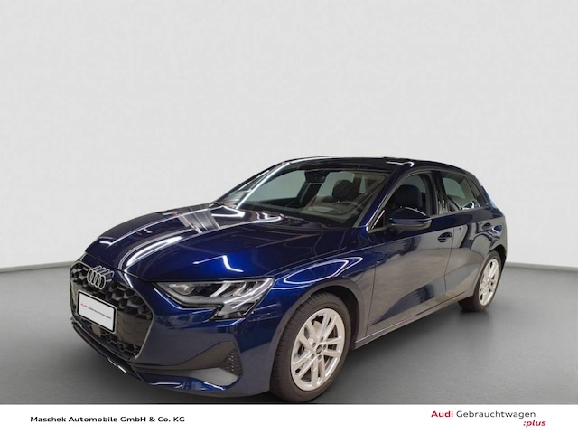 Audi A3 30 TFSI S-Tronic Sportback