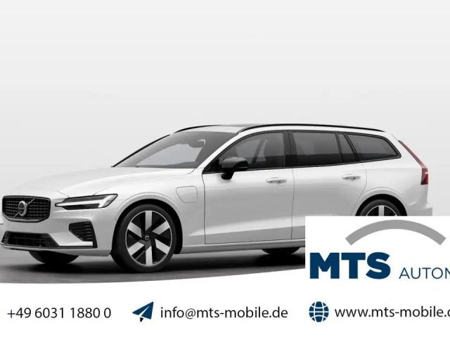 Volvo V60 AWD Dark Plus T8