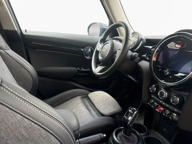 MINI One One Aut. Classic Trim LED Navi