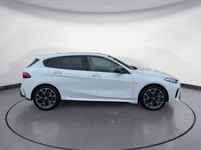 BMW 135 135i Sedan xDrive