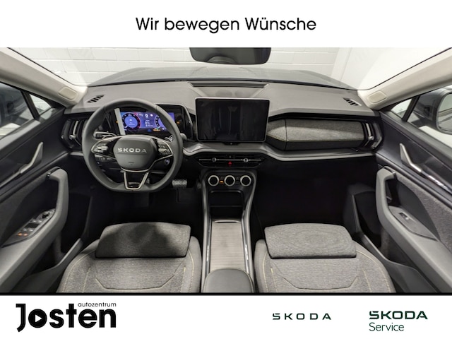 Skoda Kodiaq 2.0 TDI Selection