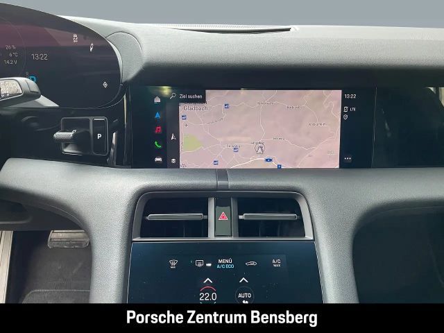 Porsche Taycan Sport Turismo