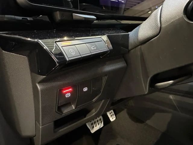 Renault Rafale Alpine Esprit