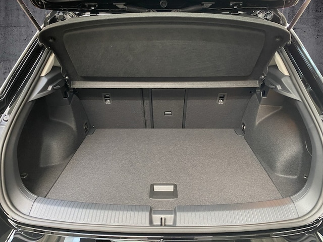 Volkswagen T-Roc 1.5 TSI DSG