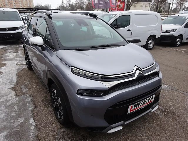 Citroën C3 Aircross PureTech Shine