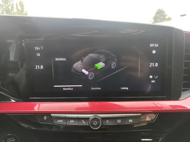 Opel Mokka GS-Line Grand Sport Mokka-e