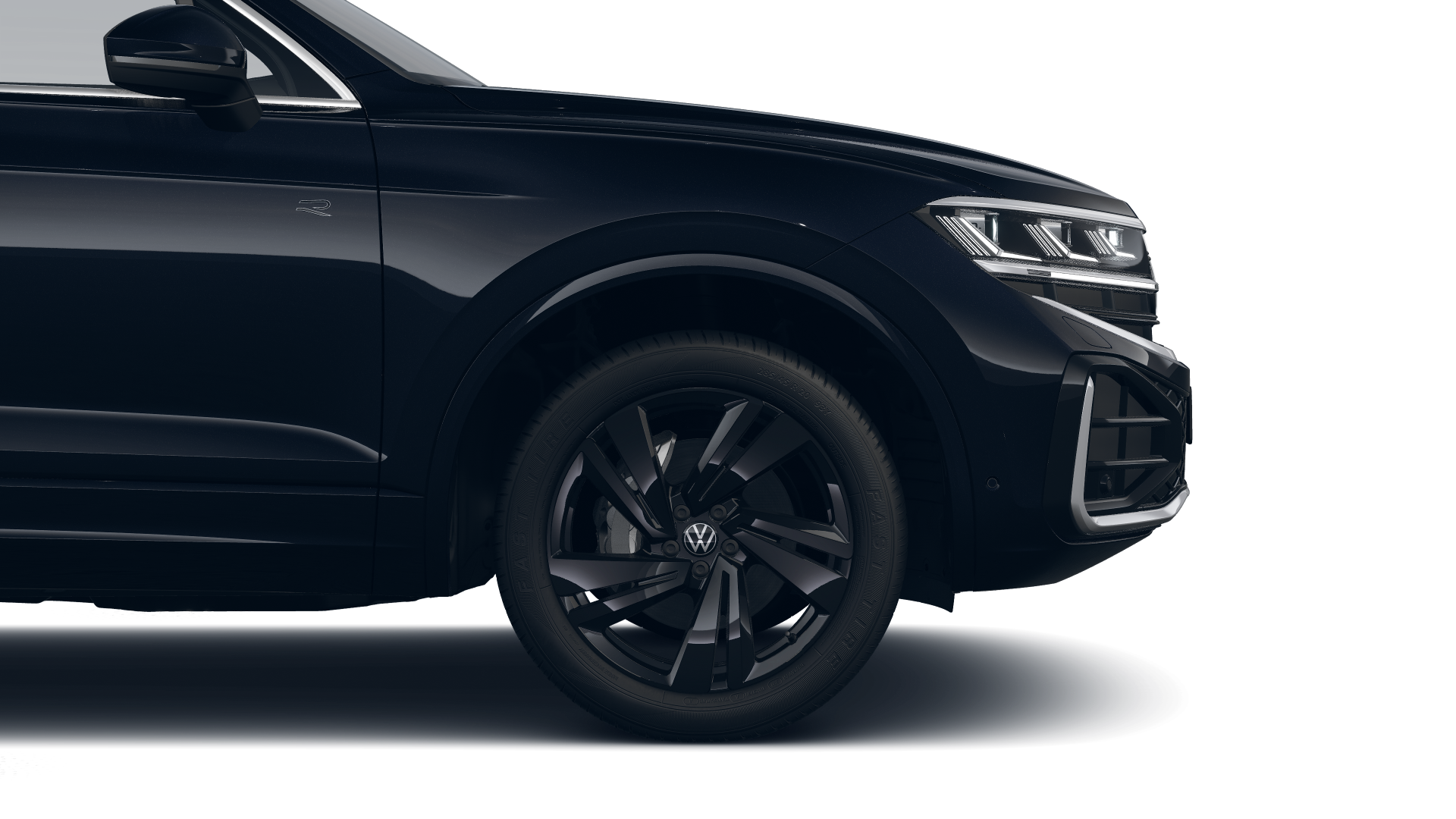 Volkswagen Touareg Touareg 3.0  R-L  DT210TDI A8A