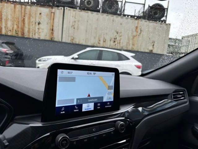 Ford Kuga EcoBoost ST Line