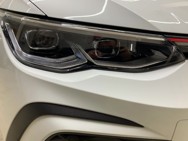 Volkswagen Golf 2.0 TSI GTI Plus