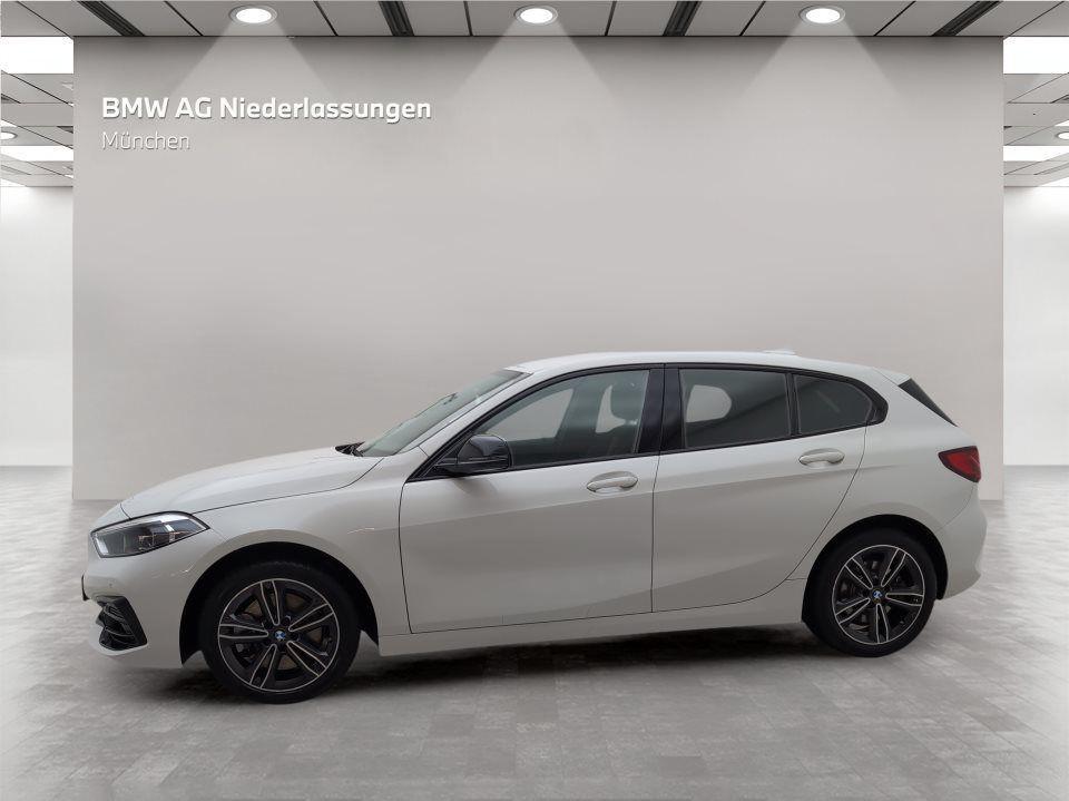 BMW 120 120i