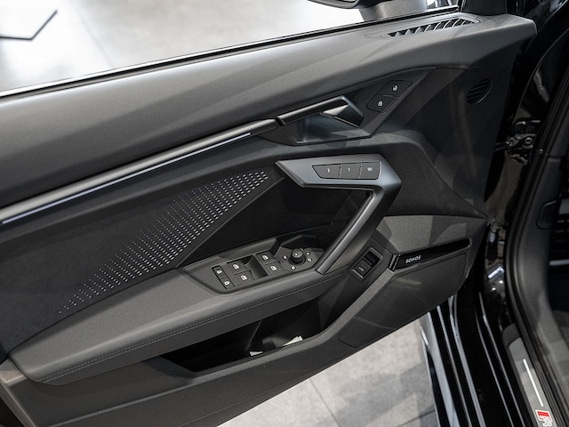 Audi RS3 Quattro S-Tronic Sportback