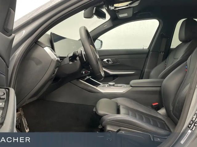 BMW 330 330i M-Sport Sedan xDrive