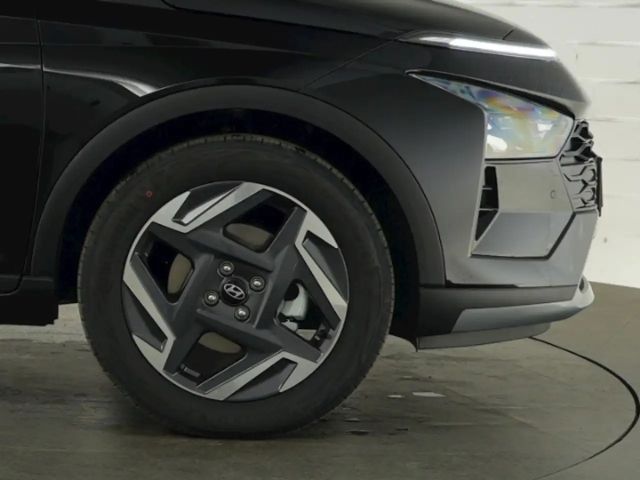 Hyundai Bayon Prime T-GDi