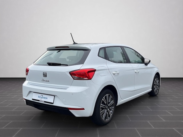 Seat Ibiza 1.0 TSI Style