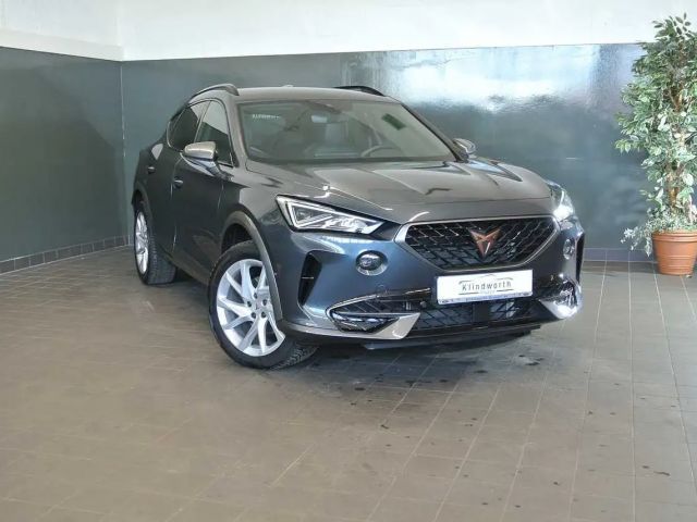 Cupra Formentor 4Drive DSG