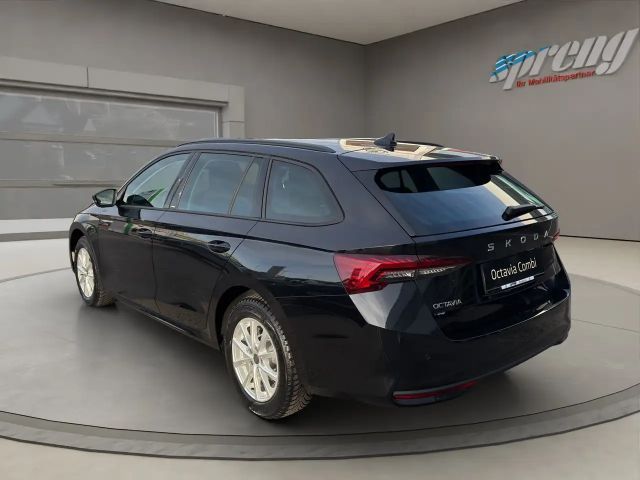 Skoda Octavia 2.0 TDI Combi