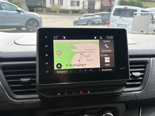 Nissan Primastar L1H1 Tekna dCi 170