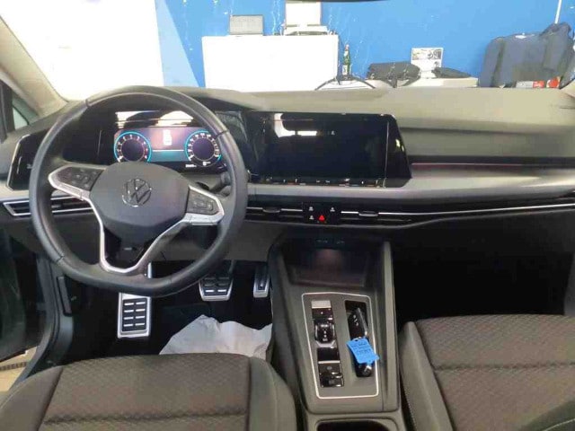 Volkswagen Golf DSG Golf VIII Variant