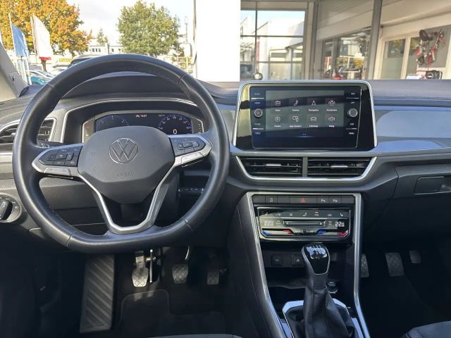 Volkswagen T-Roc 2.0 TDI Style