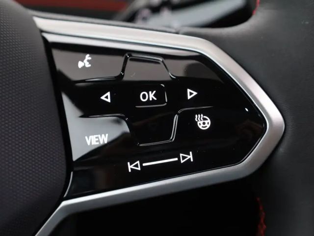 Volkswagen ID.7 4Motion Business GTX Tourer