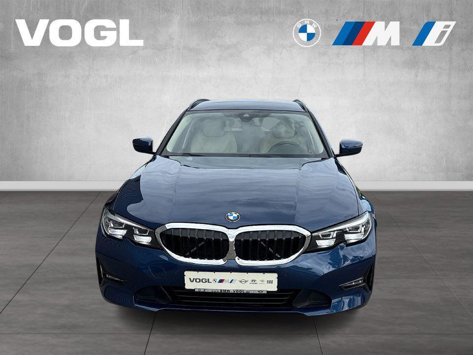 BMW 320 320i Touring