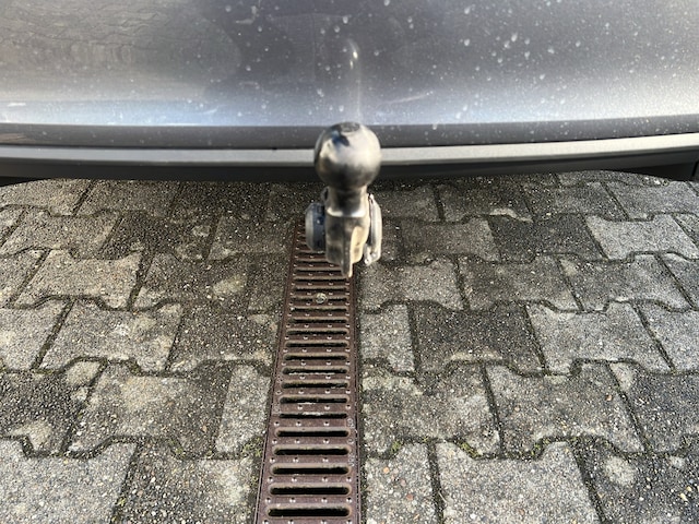 Skoda Octavia 2.0 TDI Combi Selection