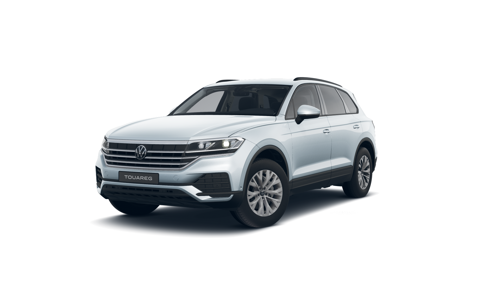 Volkswagen Touareg 3.0 V6 TDI 4Motion