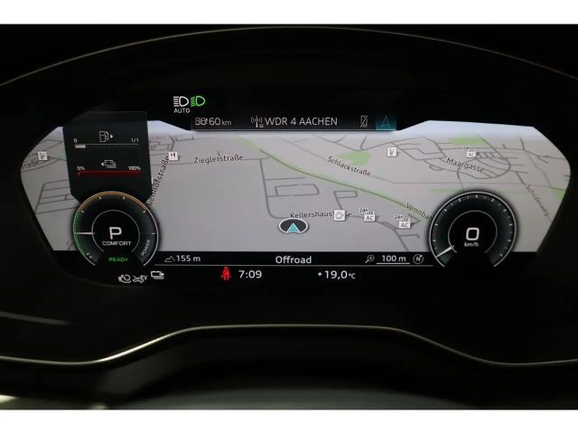 Audi Q5 55 TFSI Hybride Quattro