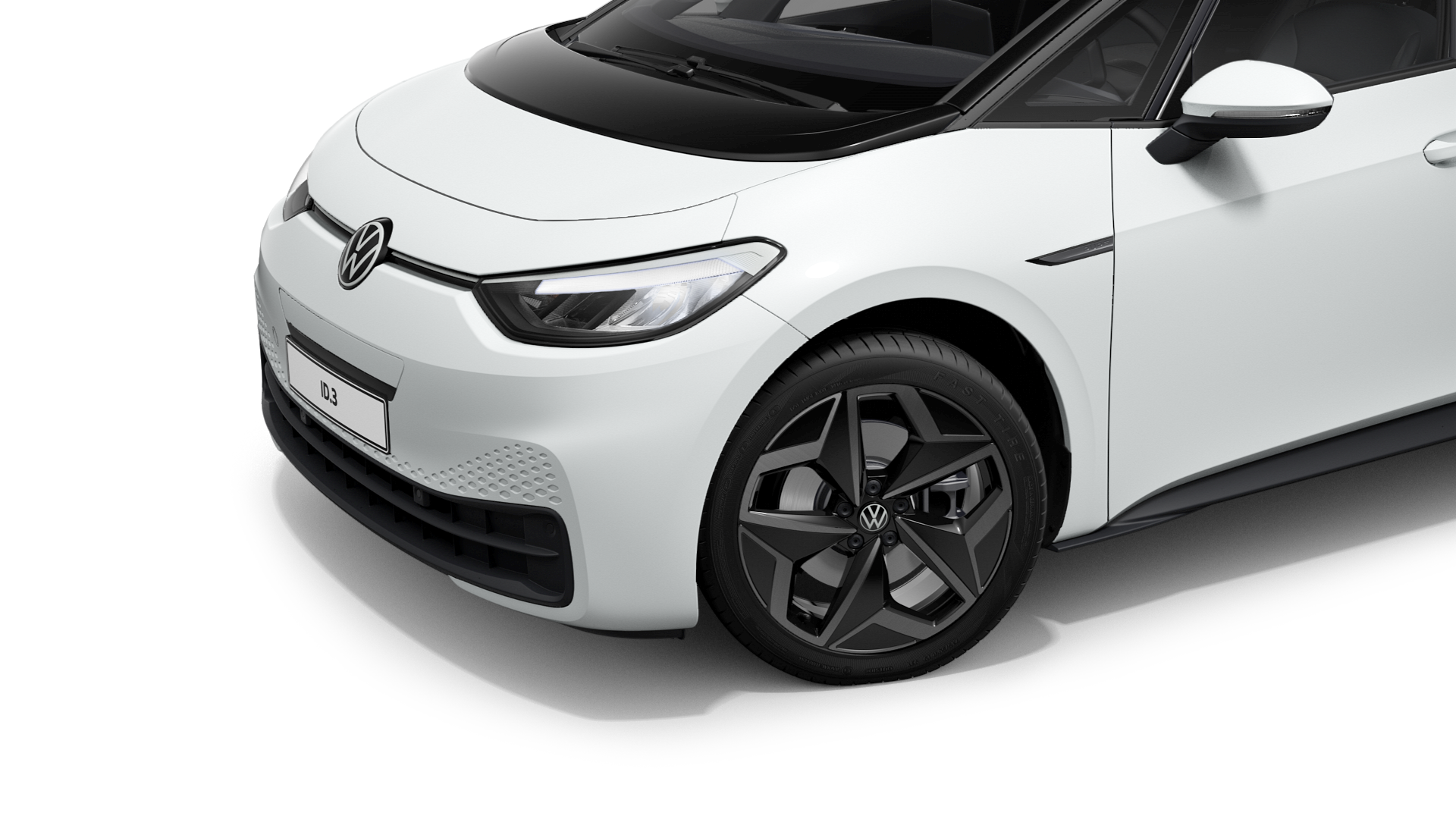 Volkswagen ID.3 Performance Pure