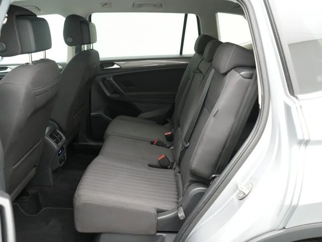 Volkswagen Tiguan Allspace DSG Life